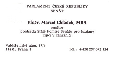 Marcel Chládek